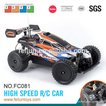 2015 new rc car 4WD 1:16 scale high speed rc car brushless with EN71/ASTM/EN62115/6P R&TTE /EMC/ROHS